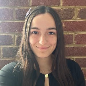 Meet your Posher, Catherine